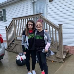 Meet your Posher, Leah